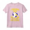 Beach Volleyball Dad - Maglietta Sportiva per Giocatori di Pallavolo - Idea Regalo per Papà e Amanti del Volley