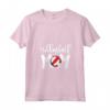 Pallone da Pallavolo Mamma - Beach Volley Mothers Day T-shirt con Collo a V - Regalo per Mamma Pallavolo