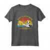 Best Beagle Mom Ever Vintage Maglietta - Unique Gift Idea for Beagle Lovers - Perfect for Mother's Day and Birthdays