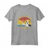 Best Beagle Mom Ever Vintage Maglietta - Unique Gift Idea for Beagle Lovers - Perfect for Mother's Day and Birthdays