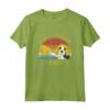 Best Beagle Dad Ever Proud Vintage Il miglior papà Beagle Maglietta - Unique Gift Idea for Fathers and Beagle Lovers