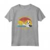Best Beagle Dad Ever Proud Vintage Il miglior papà Beagle Maglietta - Unique Gift Idea for Fathers and Beagle Lovers