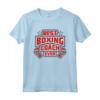 Best Boxing Coach Ever Tee - Maglietta Boxe - Regalo Ideale per Compleanni e Feste - Leggera e Confortevole