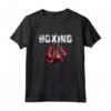 I Love Boxing Tshirt - Maglietta Divertente da Boxe per Appassionati - Regalo Perfetto per Amanti della Boxe