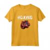 I Love Boxing Tshirt - Maglietta Divertente da Boxe per Appassionati - Regalo Perfetto per Amanti della Boxe