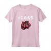 I Love Boxing Tshirt - Maglietta Divertente da Boxe per Appassionati - Regalo Perfetto per Amanti della Boxe
