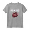 I Love Boxing Tshirt - Maglietta Divertente da Boxe per Appassionati - Regalo Perfetto per Amanti della Boxe