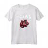 I Love Boxing Tshirt - Maglietta Divertente da Boxe per Appassionati - Regalo Perfetto per Amanti della Boxe