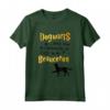 Beauceron Camicia - Beauceron Maglietta Dogwarts - Divertente Regalo per Proprietari di Beauceron
