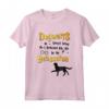 Beauceron Camicia - Beauceron Maglietta Dogwarts - Divertente Regalo per Proprietari di Beauceron