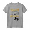 Beauceron Camicia - Beauceron Maglietta Dogwarts - Divertente Regalo per Proprietari di Beauceron