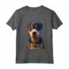 Cane Beauceron - Beauceron Maglietta per Proprietari - Ideale per Compleanno dei Beauceron Mom e Dad