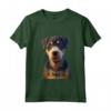 Cane Beauceron - Beauceron Maglietta per Proprietari - Ideale per Compleanno dei Beauceron Mom e Dad