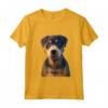 Cane Beauceron - Beauceron Maglietta per Proprietari - Ideale per Compleanno dei Beauceron Mom e Dad