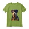 Cane Beauceron - Beauceron Maglietta per Proprietari - Ideale per Compleanno dei Beauceron Mom e Dad