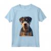 Cane Beauceron - Beauceron Maglietta per Proprietari - Ideale per Compleanno dei Beauceron Mom e Dad