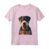Cane Beauceron - Beauceron Maglietta per Proprietari - Ideale per Compleanno dei Beauceron Mom e Dad