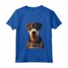 Cane Beauceron - Beauceron Maglietta per Proprietari - Ideale per Compleanno dei Beauceron Mom e Dad