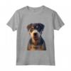 Cane Beauceron - Beauceron Maglietta per Proprietari - Ideale per Compleanno dei Beauceron Mom e Dad