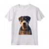 Cane Beauceron - Beauceron Maglietta per Proprietari - Ideale per Compleanno dei Beauceron Mom e Dad