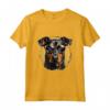 Cool Beauceron - Occhiali da Sole Beauceron Maglietta - Mostra il tuo Amore per il tuo Beauceron con Stile