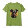 Cool Beauceron - Occhiali da Sole Beauceron Maglietta - Mostra il tuo Amore per il tuo Beauceron con Stile