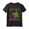 Simpatico Regalo per Cani di Pino di Natale Beauceron Maglietta - Ideale per Regalo di Natale per il tuo Beauceron - I Love Beauceron