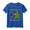 Simpatico Regalo per Cani di Pino di Natale Beauceron Maglietta - Ideale per Regalo di Natale per il tuo Beauceron - I Love Beauceron