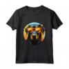 Cool Beauceron - Occhiali da Sole Beauceron Maglietta - Beauceron Love per Amanti dei Cani - Ideale per Compleanno del Proprietario