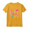 Colorful Watercolor Paint Beauceron Mom - T-shirt Arte Cane Beauceron - Regalo Compleanno o Natale