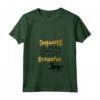 Donna Beauceron Camicia - Beauceron Maglietta con Collo a V - Regalo Divertente per Proprietari di Beauceron e Amanti di Harry Potter