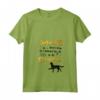 Donna Beauceron Camicia - Beauceron Maglietta con Collo a V - Regalo Divertente per Proprietari di Beauceron e Amanti di Harry Potter