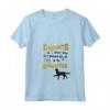 Donna Beauceron Camicia - Beauceron Maglietta con Collo a V - Regalo Divertente per Proprietari di Beauceron e Amanti di Harry Potter