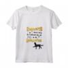 Donna Beauceron Camicia - Beauceron Maglietta con Collo a V - Regalo Divertente per Proprietari di Beauceron e Amanti di Harry Potter