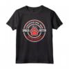 Certified Dog Mom to a Spoiled Rotten Beauceron - Vintage Retro Logo Tee for Dog Lovers - Lightweight and Classic Fit