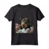 Beauceron Pasqua Maglietta - Ideale per Orgogliosi Proprietari di Beauceron - Regalo Compleanno per Genitori di Beauceron