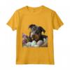 Beauceron Pasqua Maglietta - Ideale per Orgogliosi Proprietari di Beauceron - Regalo Compleanno per Genitori di Beauceron