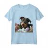 Beauceron Pasqua Maglietta - Ideale per Orgogliosi Proprietari di Beauceron - Regalo Compleanno per Genitori di Beauceron