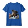 Beauceron Pasqua Maglietta - Ideale per Orgogliosi Proprietari di Beauceron - Regalo Compleanno per Genitori di Beauceron