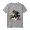 Beauceron Pasqua Maglietta - Ideale per Orgogliosi Proprietari di Beauceron - Regalo Compleanno per Genitori di Beauceron