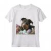 Beauceron Pasqua Maglietta - Ideale per Orgogliosi Proprietari di Beauceron - Regalo Compleanno per Genitori di Beauceron
