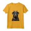 Cane Beauceron - Beauceron Maglietta per Amanti dei Cani - Ideale per Proprietari di Beauceron e Appassionati di Cani