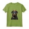 Cane Beauceron - Beauceron Maglietta per Amanti dei Cani - Ideale per Proprietari di Beauceron e Appassionati di Cani