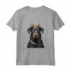 Cane Beauceron - Beauceron Maglietta per Amanti dei Cani - Ideale per Proprietari di Beauceron e Appassionati di Cani
