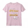 My Hairy Pawter is Beauceron Shirt - Maglietta Beauceron per Amanti dei Cani e Fan di Harry Potter - Regalo Unico per Proprietari di Beauceron