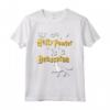 My Hairy Pawter is Beauceron Shirt - Maglietta Beauceron per Amanti dei Cani e Fan di Harry Potter - Regalo Unico per Proprietari di Beauceron