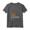 Sorry Can't Beauceron Bye - Divertente Maglietta per Amanti del Beauceron - Ideale per Regalo di Compleanno o Natale