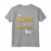 My Wizard is Beauceron - Maglietta Beauceron Regali per Amanti dei Cani e Maghi - Acquista Online