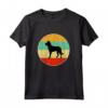 Camicia Beauceron - Cane Mamma, Cane Papà, Love-r Gift Maglietta - Ideale per gli amanti dei Beauceron, Compleanno o Natale