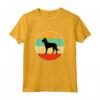 Camicia Beauceron - Cane Mamma, Cane Papà, Love-r Gift Maglietta - Ideale per gli amanti dei Beauceron, Compleanno o Natale